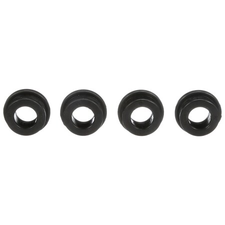 Delphi Suspension Track Bar Bushing, TD4135W TD4135W